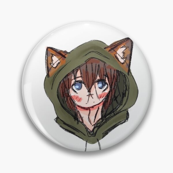 Item preview, Cat boy  designed and sold by Lee Ghost.
