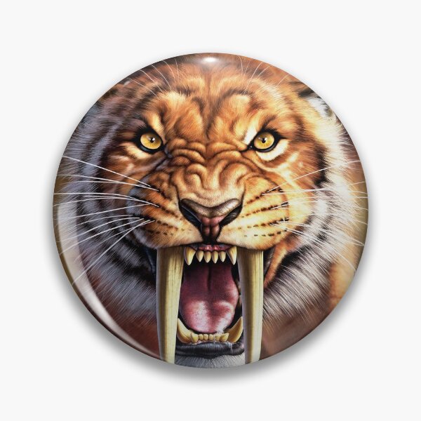 Item preview, Sabertooth! designed and sold by Jerry LoFaro.