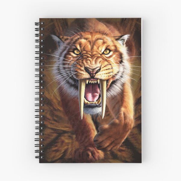 Item preview, Sabertooth! designed and sold by Jerry LoFaro.