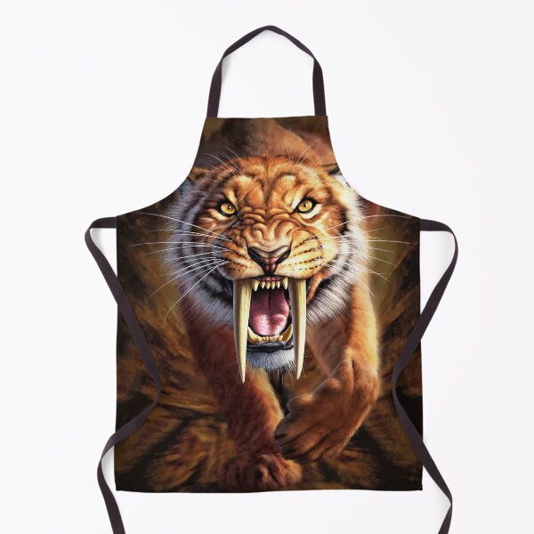 Item preview, Sabertooth! designed and sold by Jerry LoFaro.