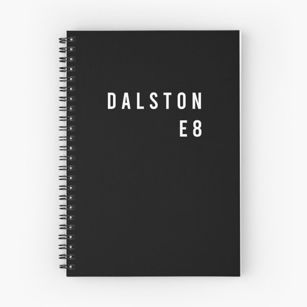 Item preview, Dalston E8 designed and sold by FunkyTowns.