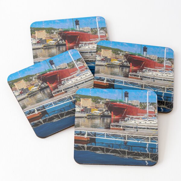 Item preview, Duluth Canal Park designed and sold by passion4photos.