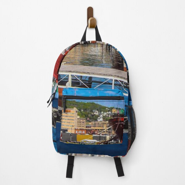 Item preview, Duluth Canal Park designed and sold by passion4photos.