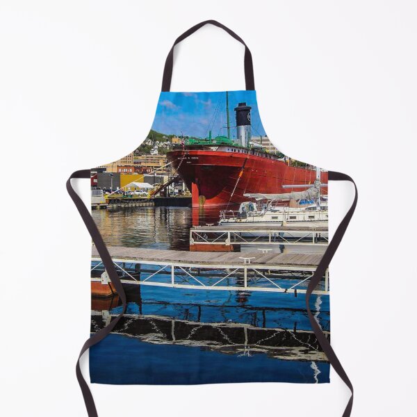 Item preview, Duluth Canal Park designed and sold by passion4photos.
