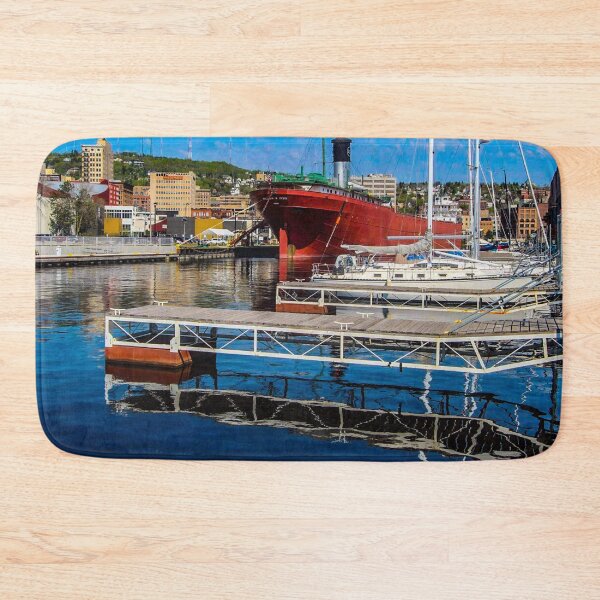 Item preview, Duluth Canal Park designed and sold by passion4photos.