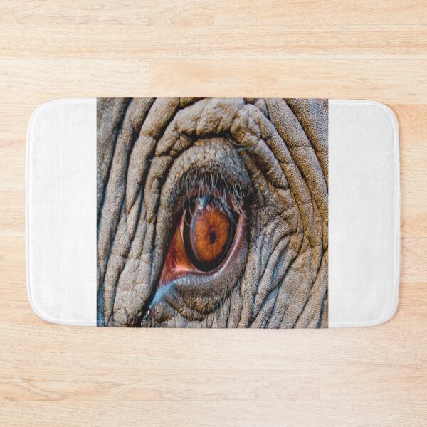 Item preview, Thick Asians Coques Elephant Eye, Bandhavgarh National designed and sold by Tekashi-6ix9ine.