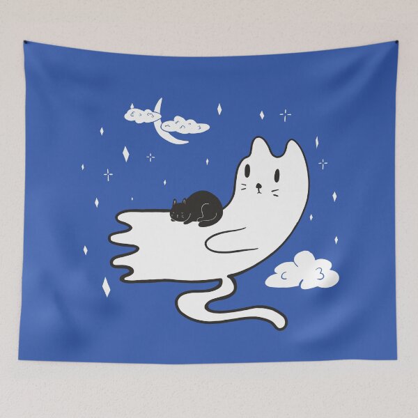 Item preview, Sleep Well designed and sold by thesadsquatch.
