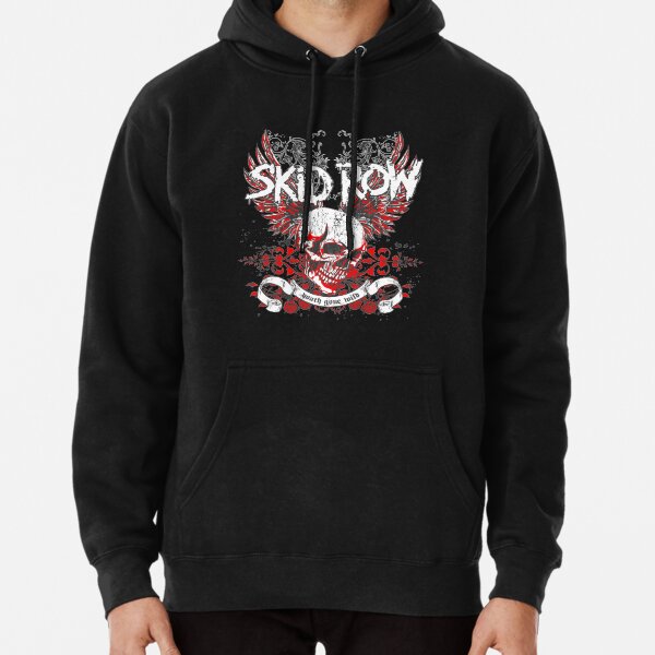 sum 41 sweatshirt