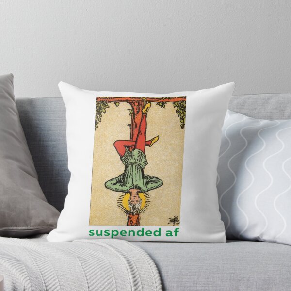 Item preview, suspended af designed and sold by ZenNerd.