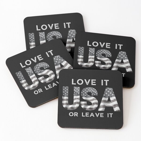 Item preview, Love USA Vl designed and sold by UTMstore.