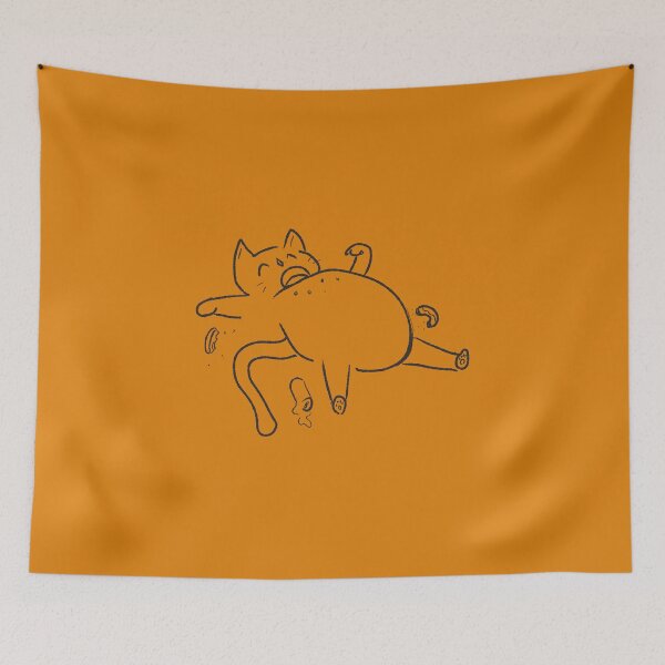 Item preview, Feed Me Till I 'Splode designed and sold by thesadsquatch.