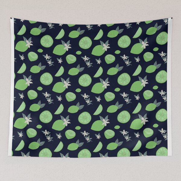 Item preview, Loving limes designed and sold by christina-anne.