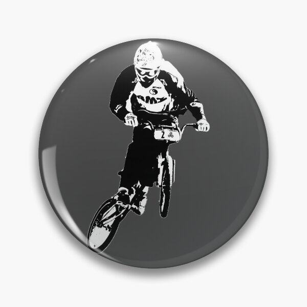 Item preview,  bmx designed and sold by ricobarinas.