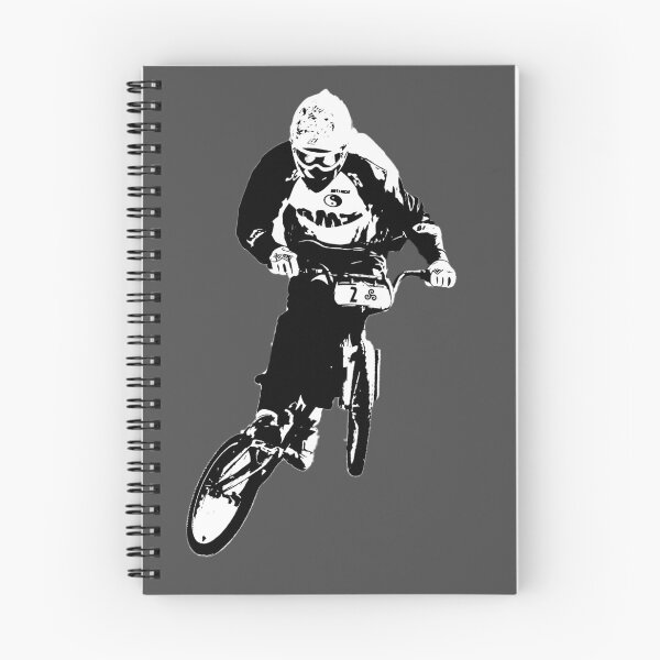 Item preview,  bmx designed and sold by ricobarinas.