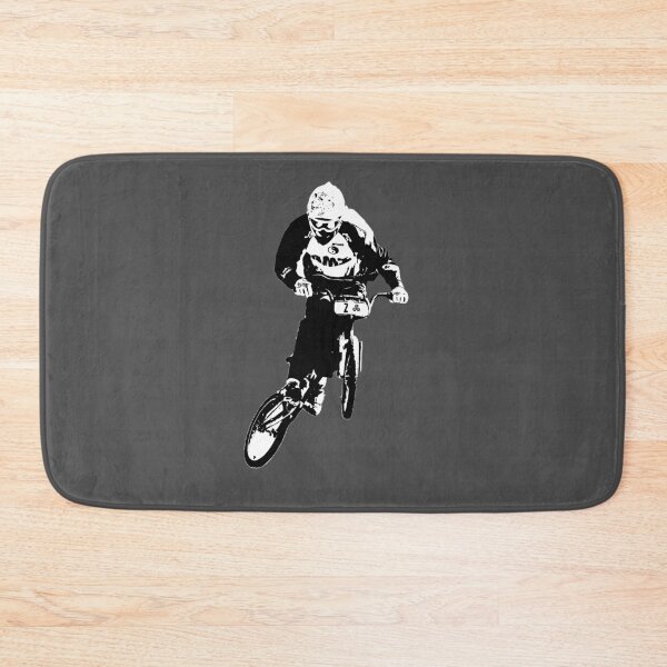Item preview,  bmx designed and sold by ricobarinas.