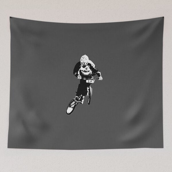 Item preview,  bmx designed and sold by ricobarinas.