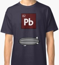 Lead Zeppelin Classic T-Shirt