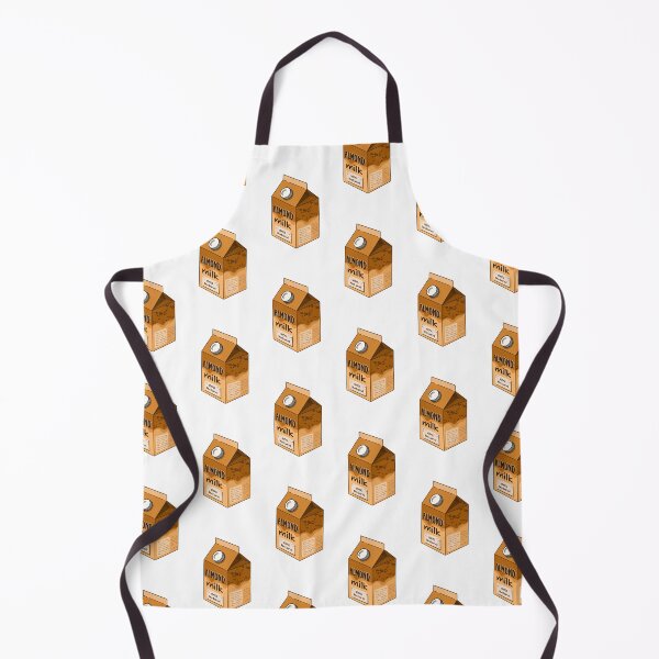 Item preview, Almond milk box designed and sold by alessia-fineart.