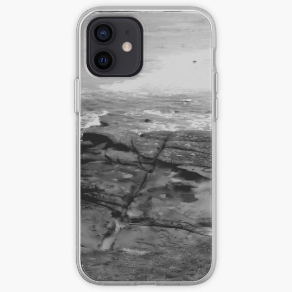 Soldiers Point, NSW iPhone Soft Case