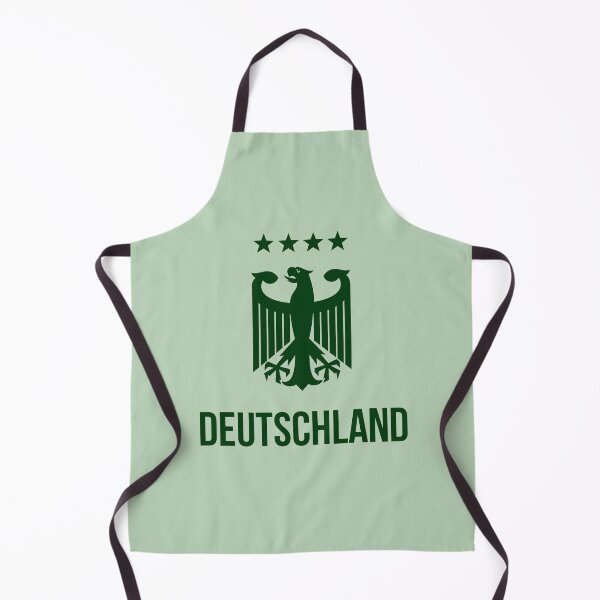 Item preview, Deutschland Green designed and sold by VRedBaller.