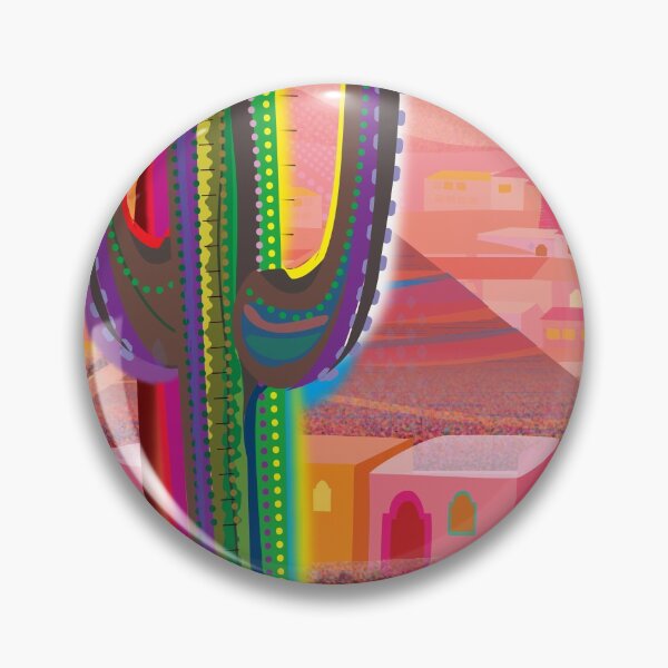 Item preview, Zacatecas designed and sold by Charles Harker.
