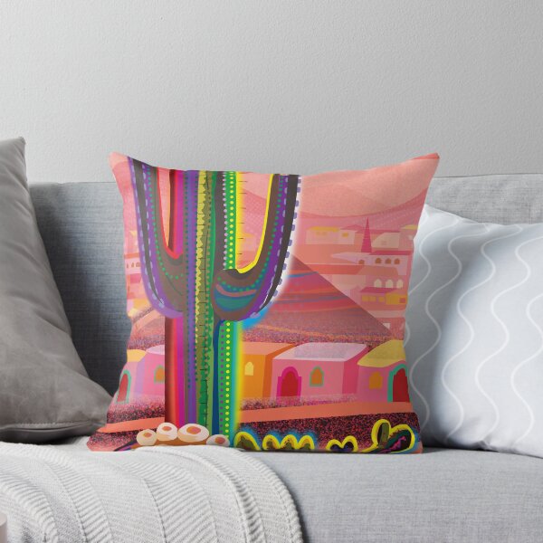 Item preview, Zacatecas designed and sold by Charles Harker.
