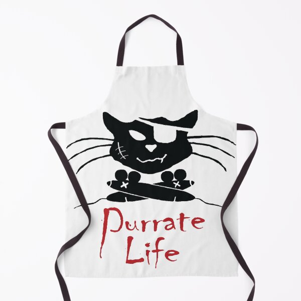 Item preview, Purrate Life designed and sold by pelagio.