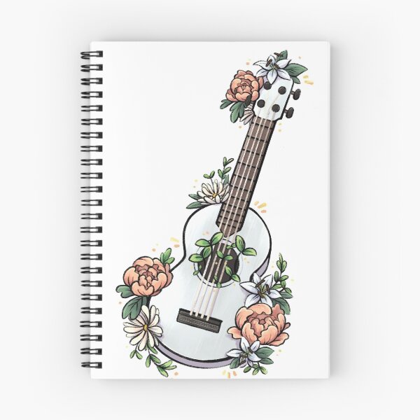 Item preview, Nature Music Revised WHITE designed and sold by SStarStudio.