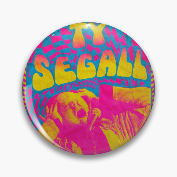 Item preview, Ty segall Psychedeic Emotional Mugger designed and sold by malditxsea.