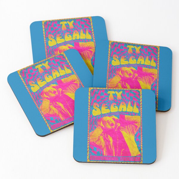 Item preview, Ty segall Psychedeic Emotional Mugger designed and sold by malditxsea.