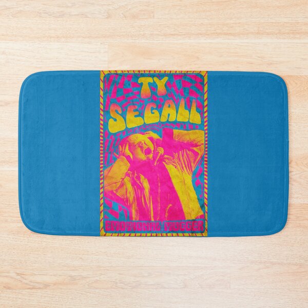 Item preview, Ty segall Psychedeic Emotional Mugger designed and sold by malditxsea.
