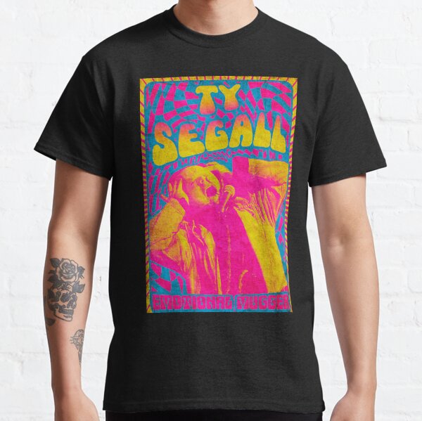 ty segall merch