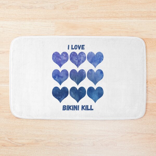 Item preview, bikini kill shirt 2021 designed and sold by SHOPYWOOD ⭐⭐⭐⭐⭐.