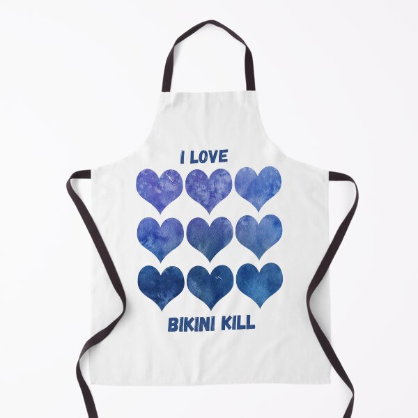 Item preview, bikini kill shirt 2021 designed and sold by SHOPYWOOD ⭐⭐⭐⭐⭐.