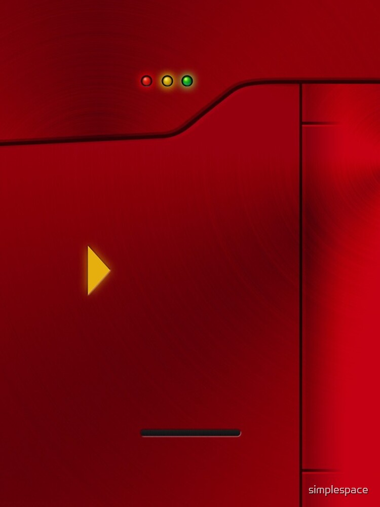 Pokedex (iPhone) by simplespace