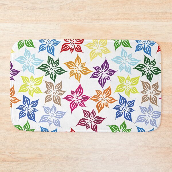 Item preview, Floral pattern Floral Pattern Design on Tapestry for Home decor designed and sold by Sunnyhova.
