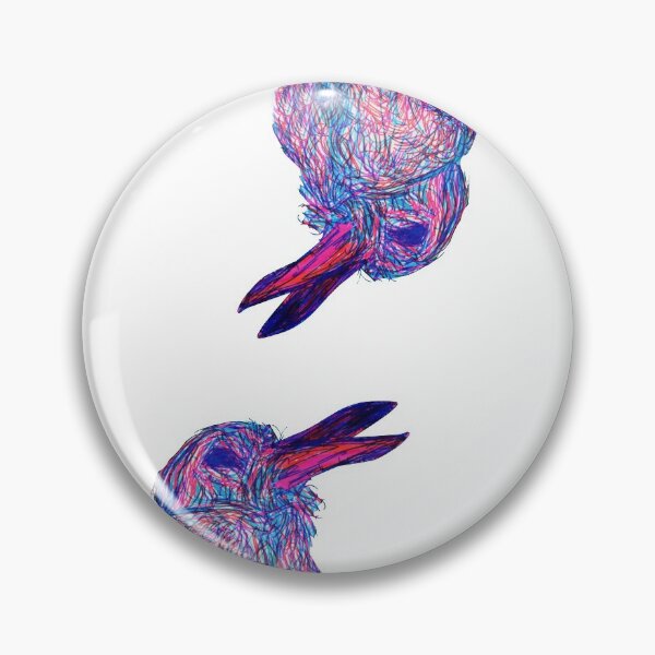 Item preview, Psychedelic birds designed and sold by dcaleb.