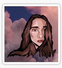 Rowan Sticker