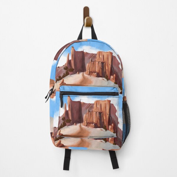 Item preview, Orange mountains designed and sold by Splinter300.