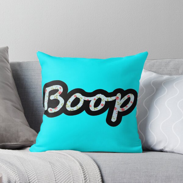 Item preview, Floral Boop! designed and sold by GingerCrush.
