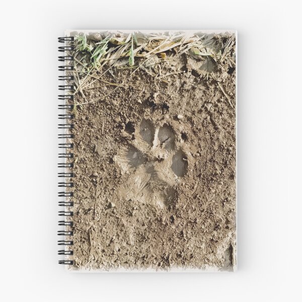 Item preview, Muddy Paws designed and sold by Madelyn Paige.