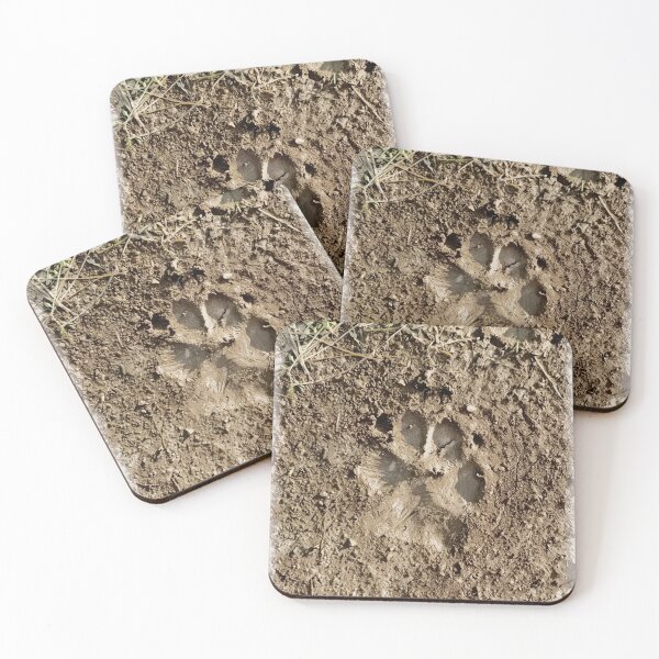 Item preview, Muddy Paws designed and sold by Madelyn Paige.