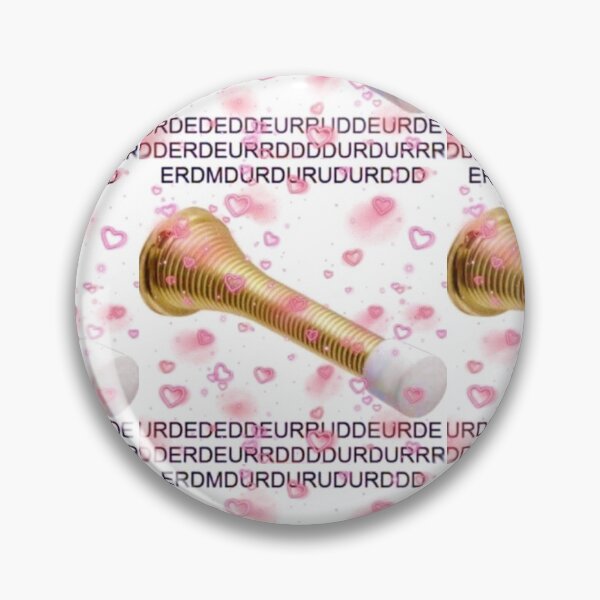 Item preview, Door Stopper Blursed Image designed and sold by Coddiwomple3.