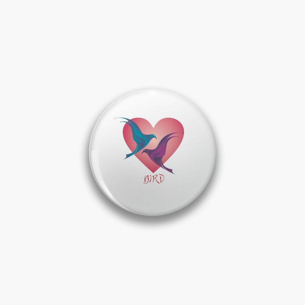 Item preview, Pin designed and sold by RONYON.