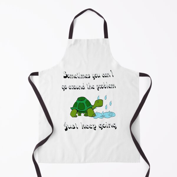 Item preview, Just Keep Going Empowerment Inspiration You Got This Persevere designed and sold by CheekyPuppy.