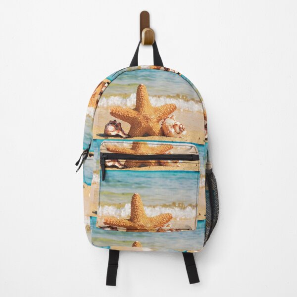 Item preview, Starfish and Shells by the Surf designed and sold by BtheLight.