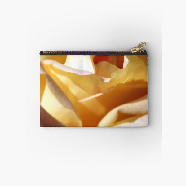 Item preview, Vintage Peach-Colored Rose designed and sold by artBeatandSoul.