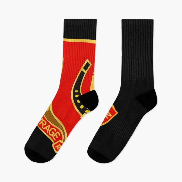 Item preview, Army - 26th Field Artillery wo Txt designed and sold by Military Insignia Products.