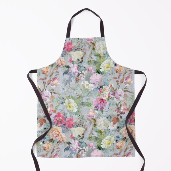 Item preview, Fantasy Floral designed and sold by incarnations.