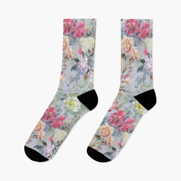 Item preview, Fantasy Floral designed and sold by incarnations.